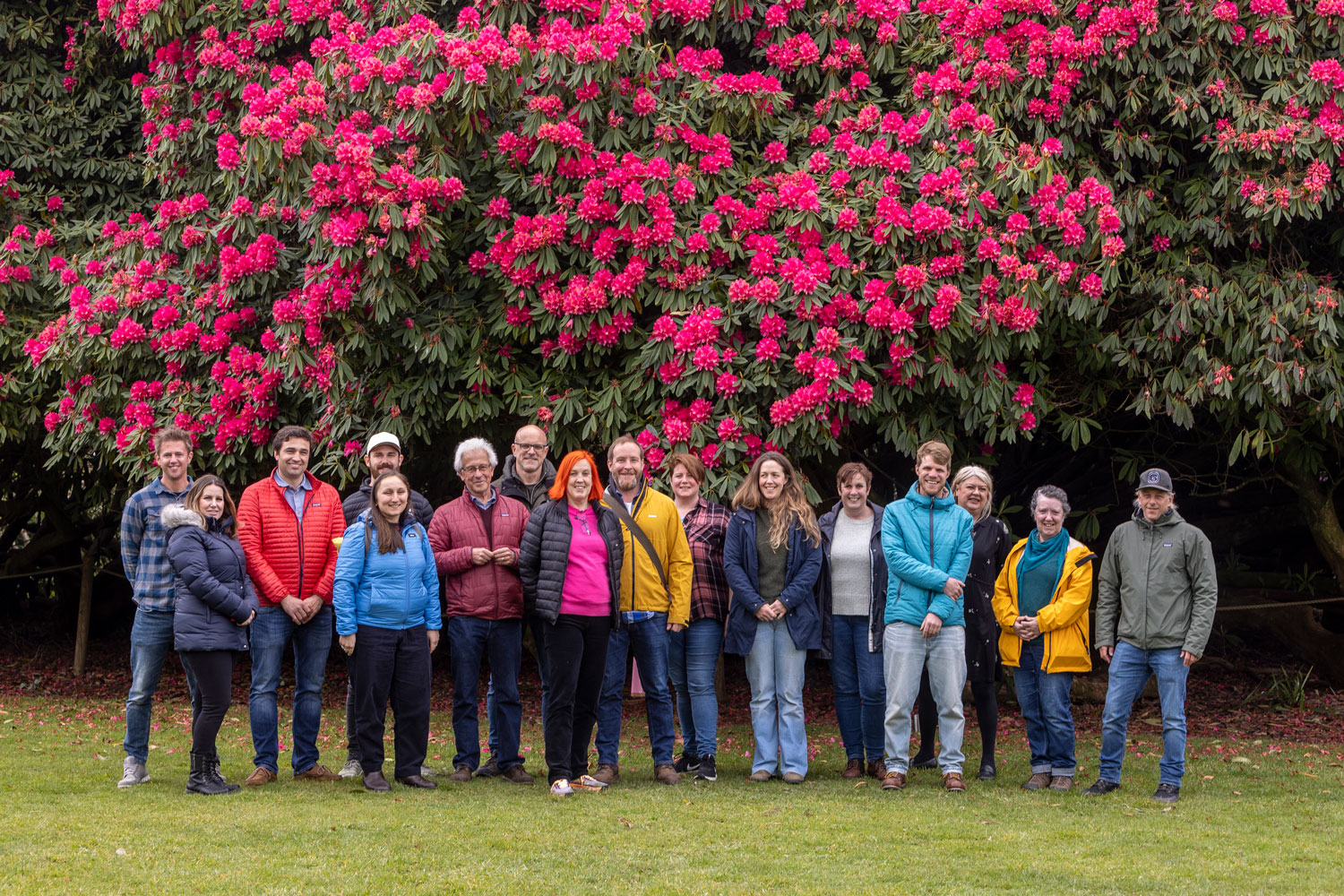 Brightside Physio is accepted onto the B-23 programme