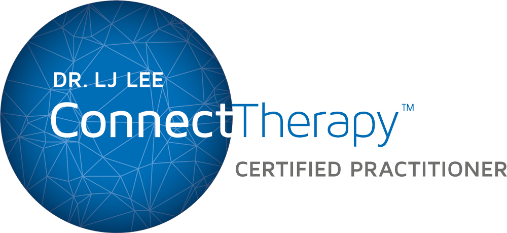 ConnectTherapy certified practitioner