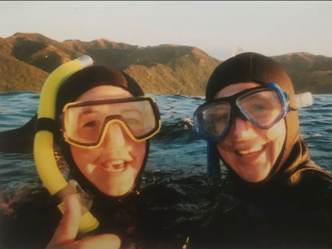 Kaikora, New Zealand