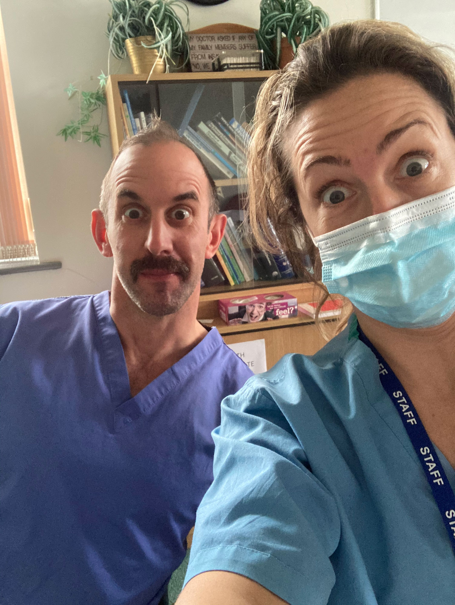 Lander Medical Practice