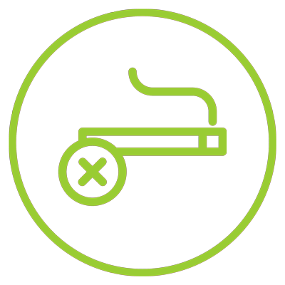 Minimising Harmful Substances