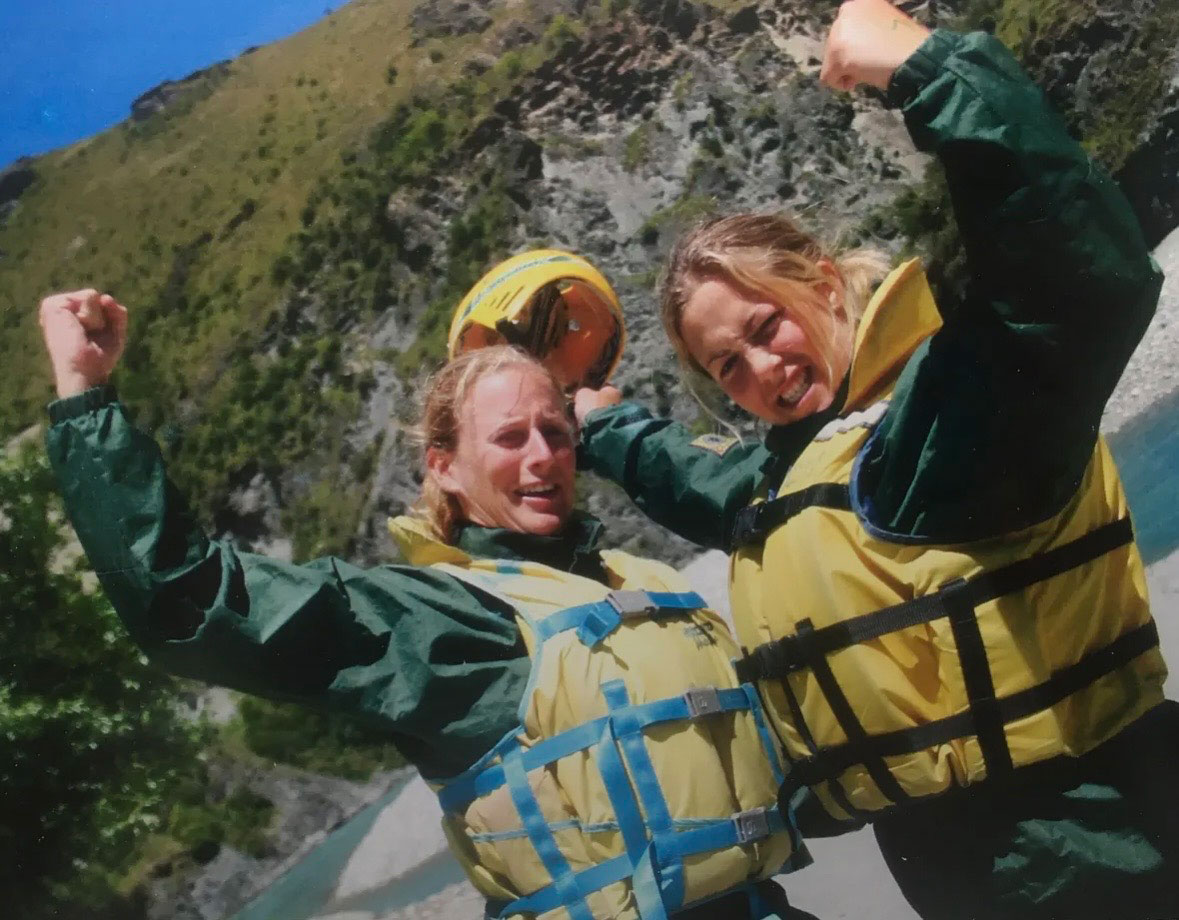 Kaikora, New Zealand