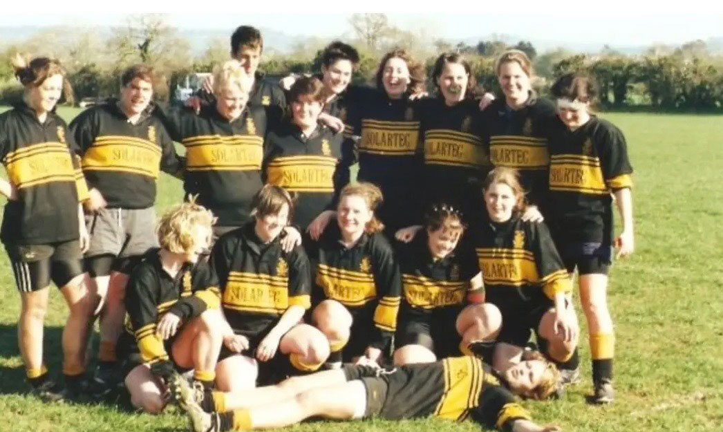 Womens Rugby